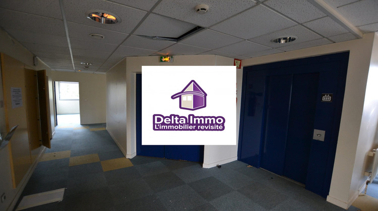 Ma-Cabane - Vente Immeuble Évreux, 1500 m²