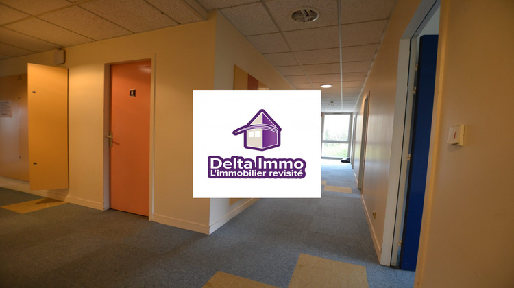 Ma-Cabane - Vente Immeuble Évreux, 1500 m²