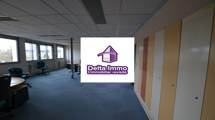 Ma-Cabane - Vente Immeuble Évreux, 1500 m²