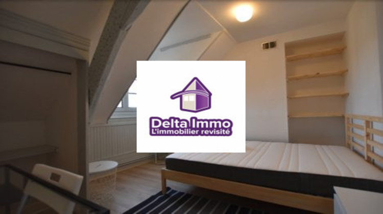 Ma-Cabane - Vente Immeuble Évreux, 156 m²