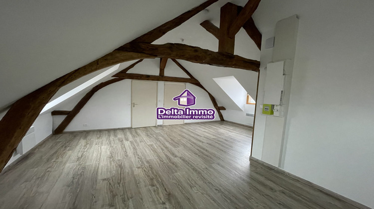 Ma-Cabane - Vente Immeuble Évreux, 300 m²