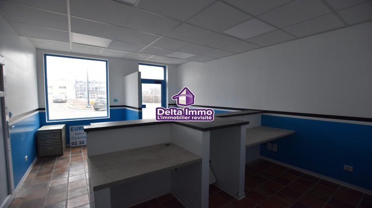 Ma-Cabane - Vente Immeuble Évreux, 300 m²