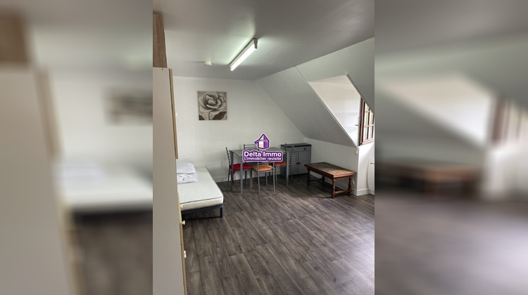 Ma-Cabane - Vente Immeuble Évreux, 145 m²