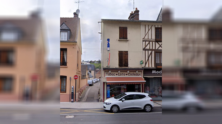 Ma-Cabane - Vente Immeuble Évreux, 100 m²