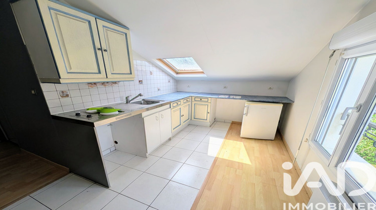 Ma-Cabane - Vente Immeuble Ézanville, 288 m²