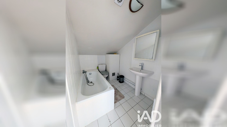Ma-Cabane - Vente Immeuble Ézanville, 288 m²