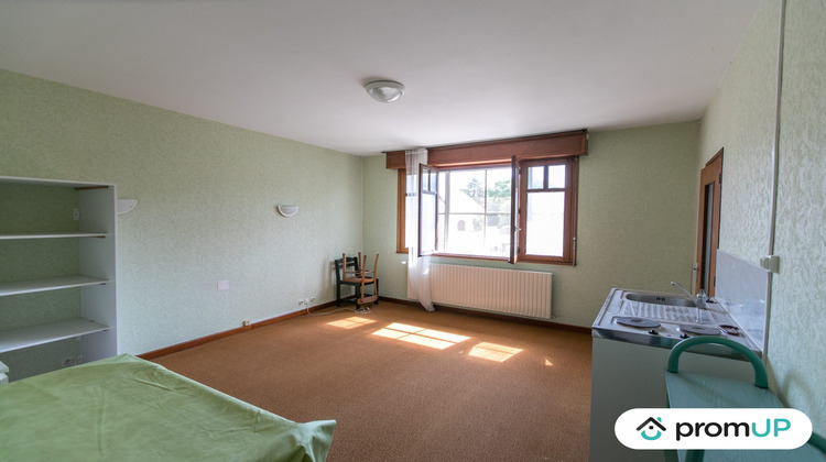 Ma-Cabane - Vente Immeuble Abbenans, 267 m²