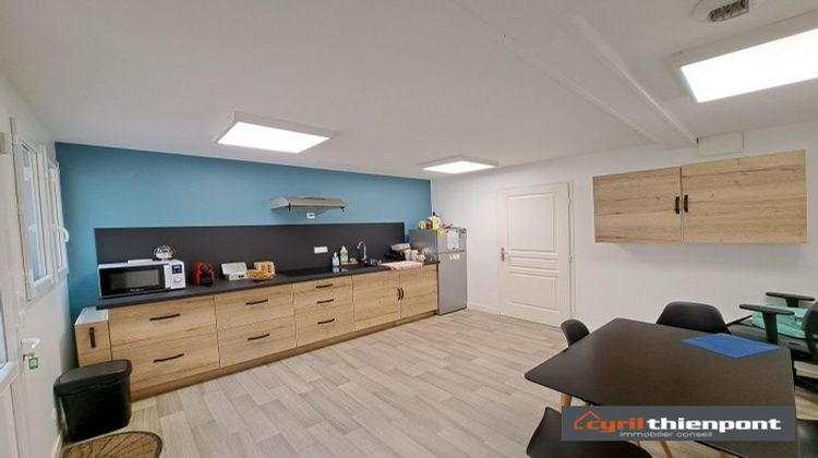 Ma-Cabane - Vente Immeuble Abbeville, 160 m²