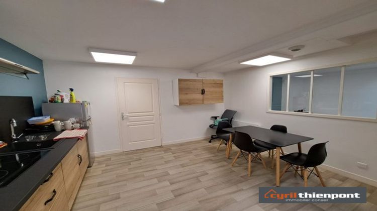 Ma-Cabane - Vente Immeuble Abbeville, 160 m²