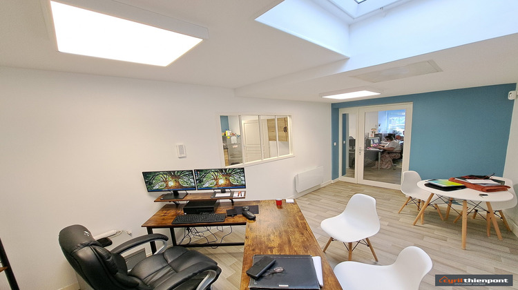 Ma-Cabane - Vente Immeuble Abbeville, 160 m²