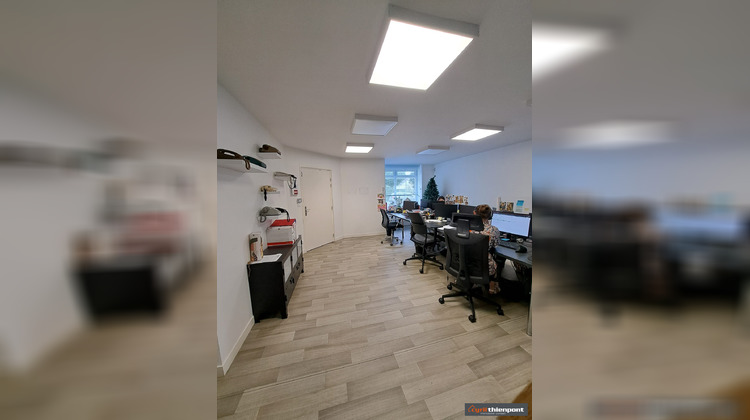 Ma-Cabane - Vente Immeuble Abbeville, 160 m²