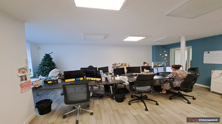 Ma-Cabane - Vente Immeuble Abbeville, 160 m²