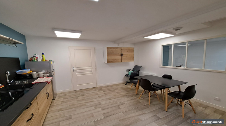 Ma-Cabane - Vente Immeuble Abbeville, 160 m²