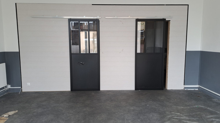 Ma-Cabane - Vente Immeuble Abbeville, 49 m²