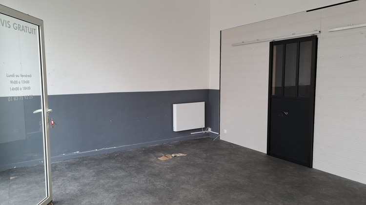 Ma-Cabane - Vente Immeuble Abbeville, 49 m²