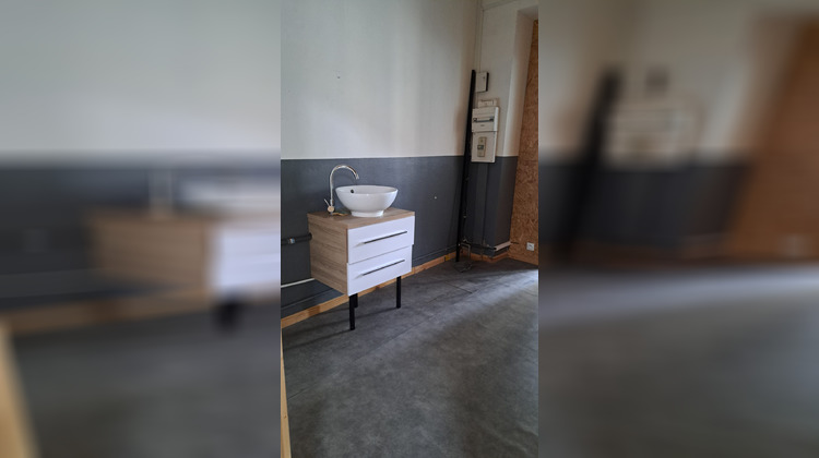 Ma-Cabane - Vente Immeuble Abbeville, 49 m²