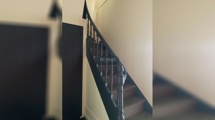 Ma-Cabane - Vente Immeuble Abbeville, 86 m²