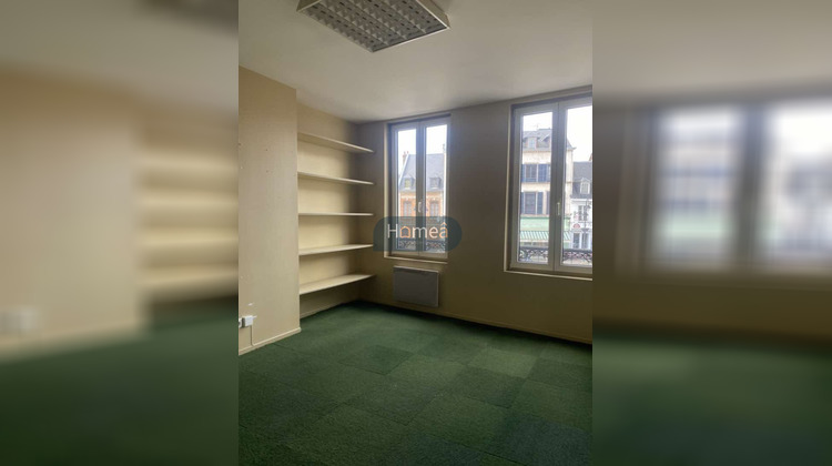 Ma-Cabane - Vente Immeuble Abbeville, 86 m²