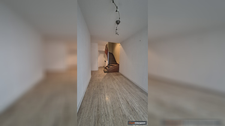 Ma-Cabane - Vente Immeuble Abbeville, 300 m²