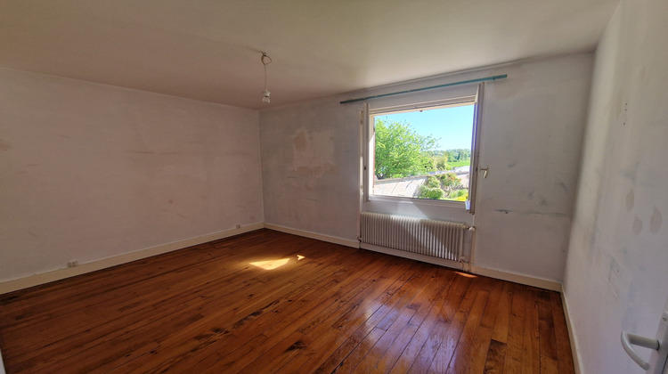 Ma-Cabane - Vente Immeuble Abbeville, 152 m²