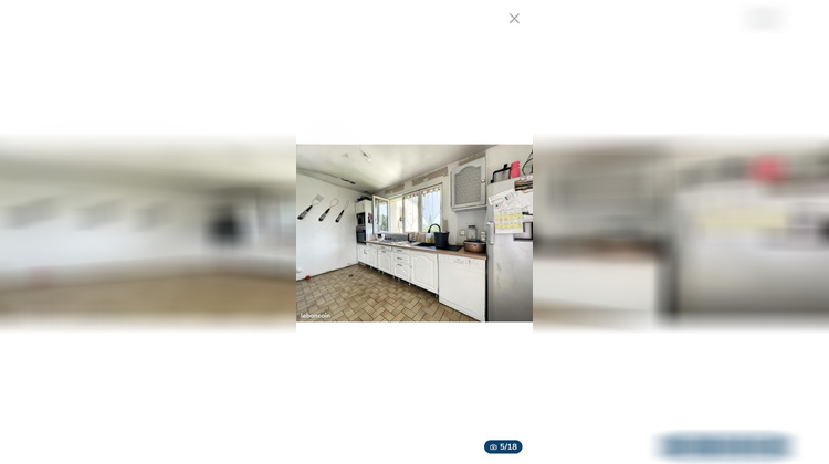 Ma-Cabane - Vente Immeuble Abbeville, 152 m²