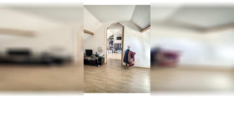 Ma-Cabane - Vente Immeuble Abbeville, 152 m²