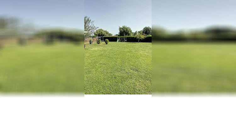 Ma-Cabane - Vente Immeuble Abbeville, 152 m²