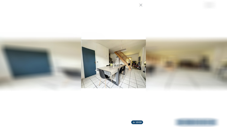 Ma-Cabane - Vente Immeuble Abbeville, 152 m²