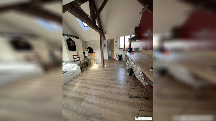 Ma-Cabane - Vente Immeuble Abbeville, 55 m²
