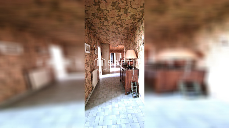 Ma-Cabane - Vente Immeuble Abbeville, 400 m²