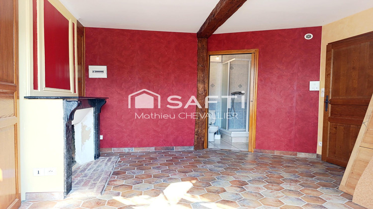 Ma-Cabane - Vente Immeuble Abbeville, 145 m²