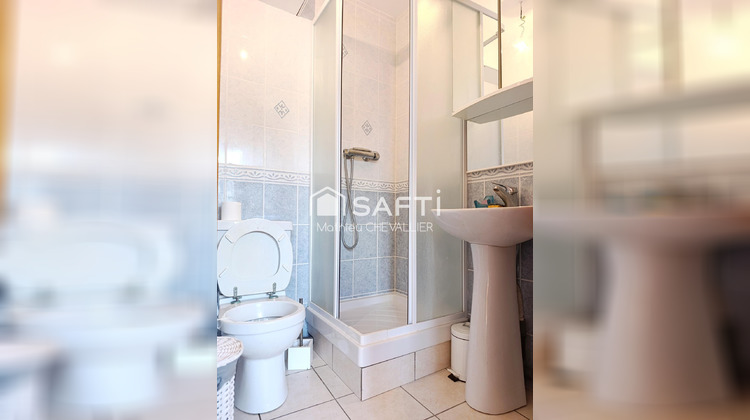 Ma-Cabane - Vente Immeuble Abbeville, 145 m²