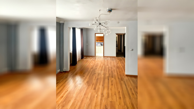 Ma-Cabane - Vente Immeuble ABLON SUR SEINE, 148 m²