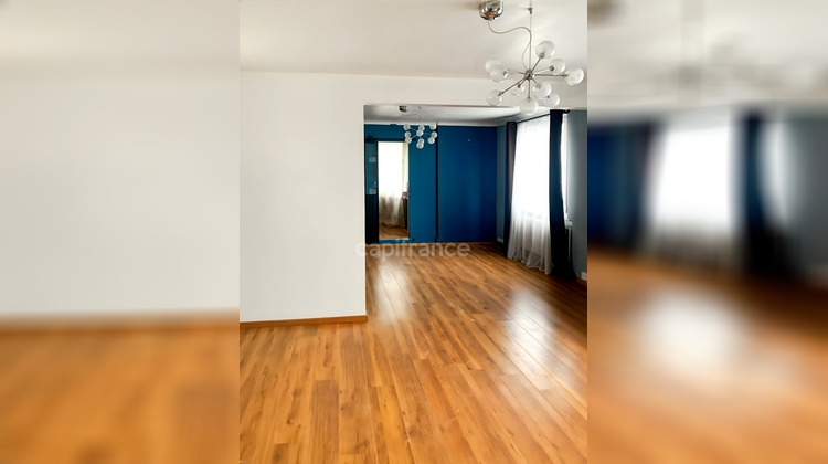 Ma-Cabane - Vente Immeuble ABLON SUR SEINE, 148 m²