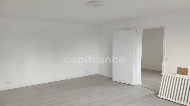 Ma-Cabane - Vente Immeuble ABLON SUR SEINE, 148 m²