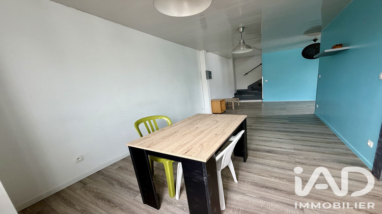 Ma-Cabane - Vente Immeuble Ablon-sur-Seine, 110 m²