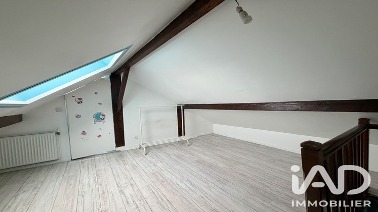 Ma-Cabane - Vente Immeuble Ablon-sur-Seine, 110 m²