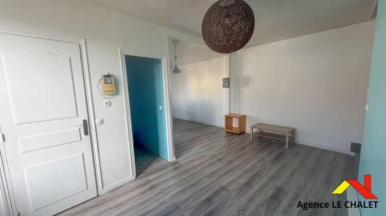 Ma-Cabane - Vente Immeuble ABLON-SUR-SEINE, 110 m²