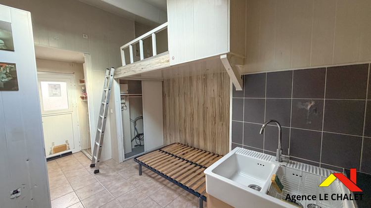 Ma-Cabane - Vente Immeuble ABLON-SUR-SEINE, 110 m²
