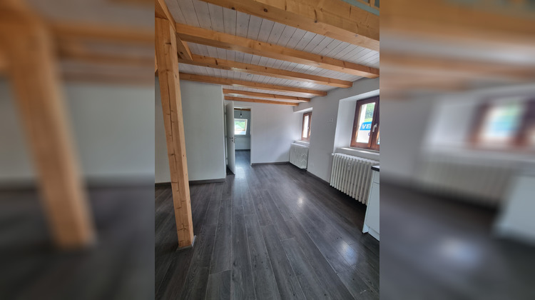 Ma-Cabane - Vente Immeuble Abondance, 260 m²