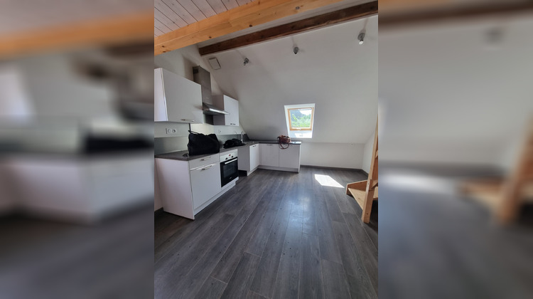 Ma-Cabane - Vente Immeuble Abondance, 260 m²