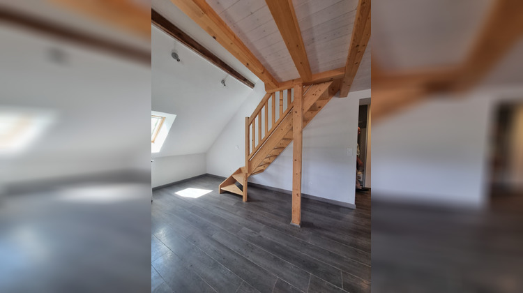 Ma-Cabane - Vente Immeuble Abondance, 260 m²