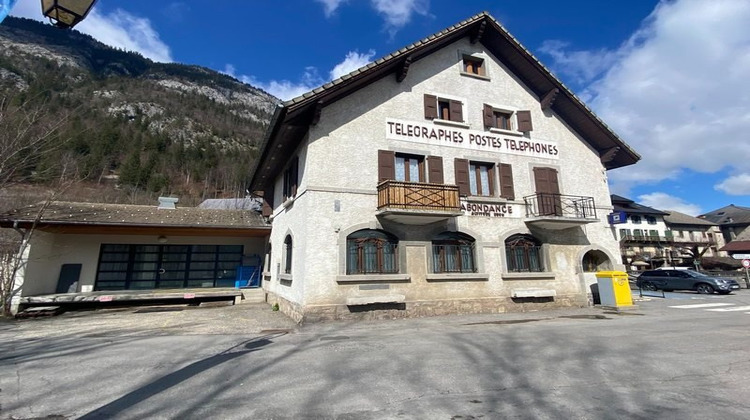 Ma-Cabane - Vente Immeuble Abondance, 0 m²