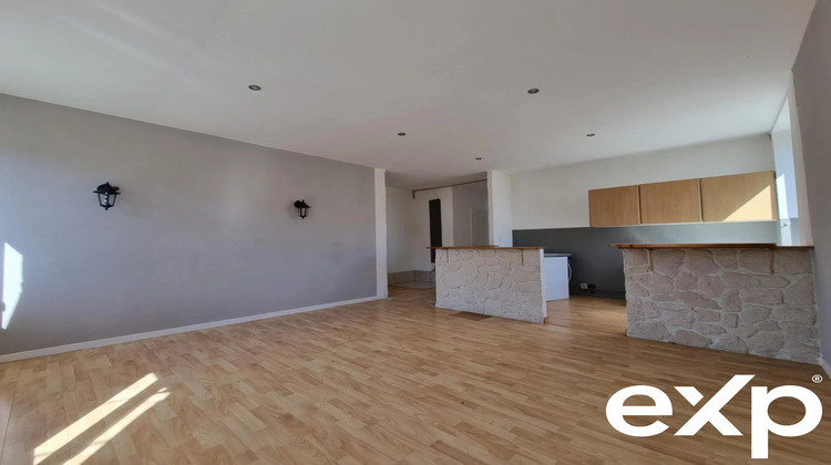 Ma-Cabane - Vente Immeuble Abreschviller, 546 m²