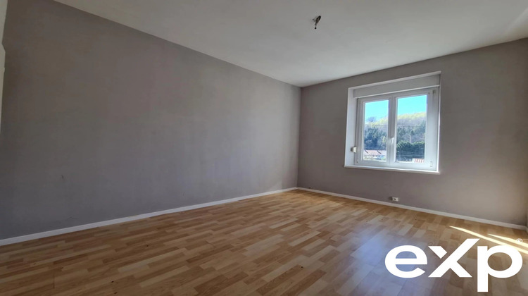 Ma-Cabane - Vente Immeuble Abreschviller, 546 m²