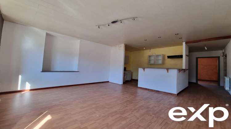 Ma-Cabane - Vente Immeuble Abreschviller, 546 m²