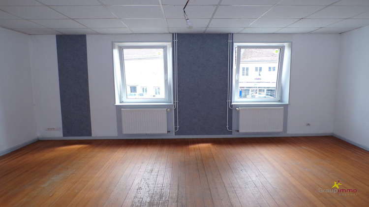 Ma-Cabane - Vente Immeuble Abreschviller, 216 m²