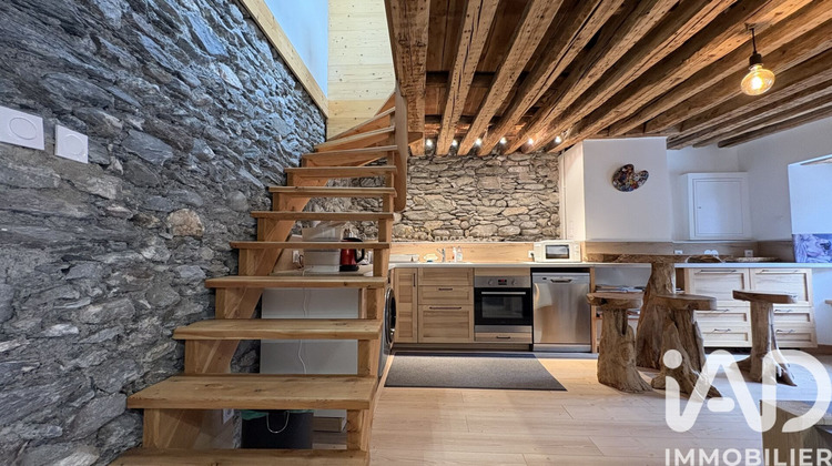 Ma-Cabane - Vente Immeuble Abries, 100 m²