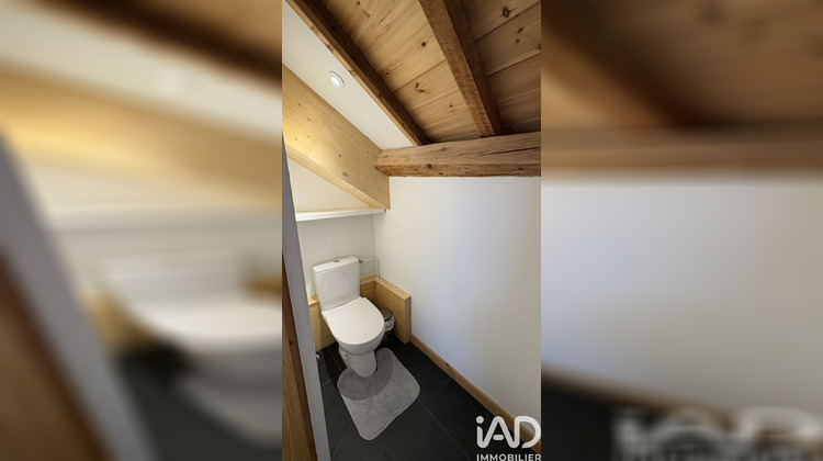 Ma-Cabane - Vente Immeuble Abries, 100 m²