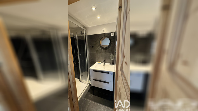Ma-Cabane - Vente Immeuble Abries, 100 m²